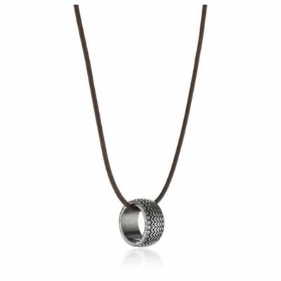 POLICE Collier - -