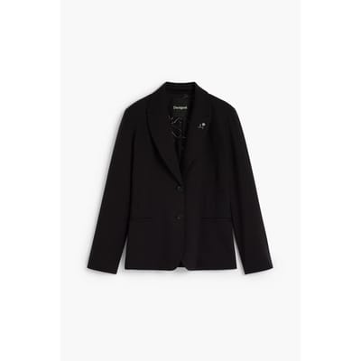 Blazer Desigual AME_NINO 26WWEW46