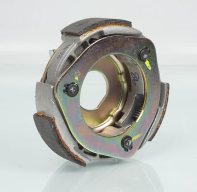 koppelingsplaat rms voor scooter piaggio 200 vespa granturismo 2006 tot 2007 cm1440075 nieuw