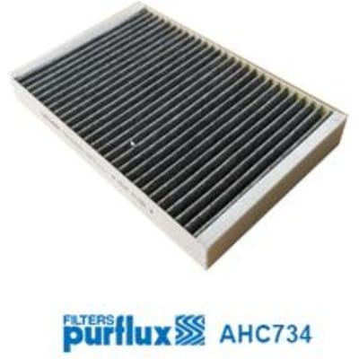 Cabinefilter PURFLUX PX AHC734