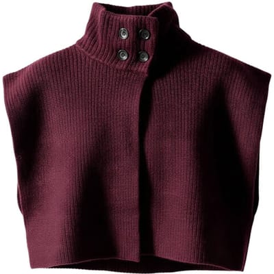 Aimee The Label Gilet thorenw6