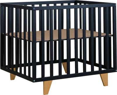 Quax Box Alix - 95x75 cm. - Black