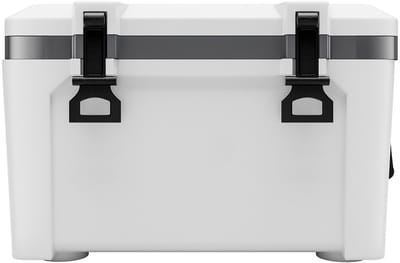 Koelbox 36 Liter - Compacte Draagbare Uitvoering - Perfect voor Picknicks en Dagtrips - Houdt Voeding 24 Uur Koud