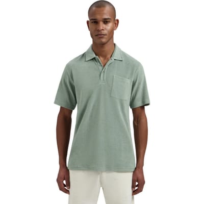 Dstrezzed Roy polo