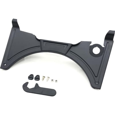 Motorcycle Cockpit Kuip Accessoires Voor 2013-2022 BMW R1200GS LC Adv R1250GS black