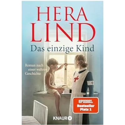 Das Einzige Kind - Hera Lind