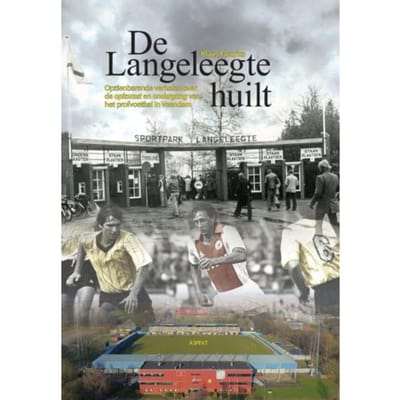 De Langeleegte Huilt - Klaas Fleurke