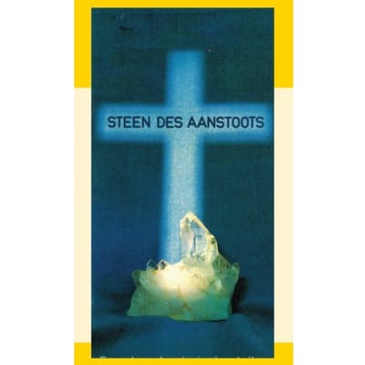 Steen Des Aanstoots - J.I. van Baaren
