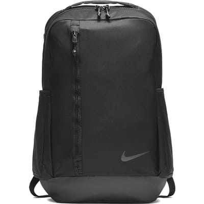 Sac à dos pour ordinateur portable Nike en polyamide Regular Unisexe Noir BA5539-010