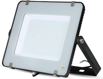 V-TAC LED Schijnwerper - Voor buiten - 200W - IP65 - Zwart