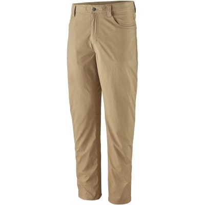 Broek Patagonia Quandary - Reg
