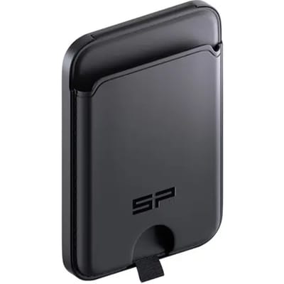 SP Connect Magnetic Card Wallet SPC+ - Maat -