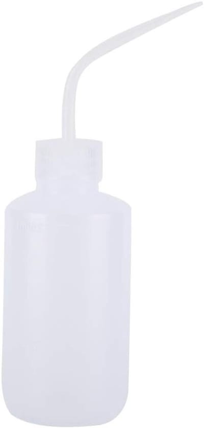 Squeeze Type Gieter voor Binnen- en Buitenplanten, Ideaal voor Vetplanten en Tuinplanten, Handige Watergeefoplossing voor Potplanten en Bloemen