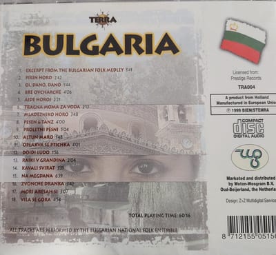 Bulgaria
