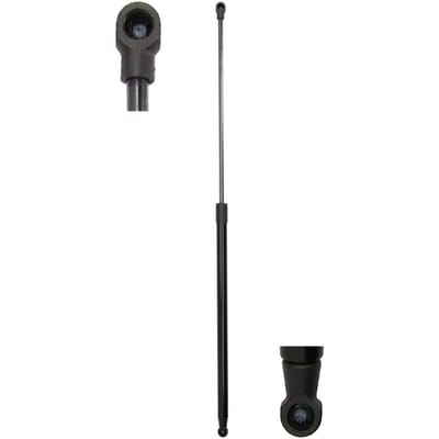 Gasveer, motorkap MAGNUM TECHNOLOGY MGS3003