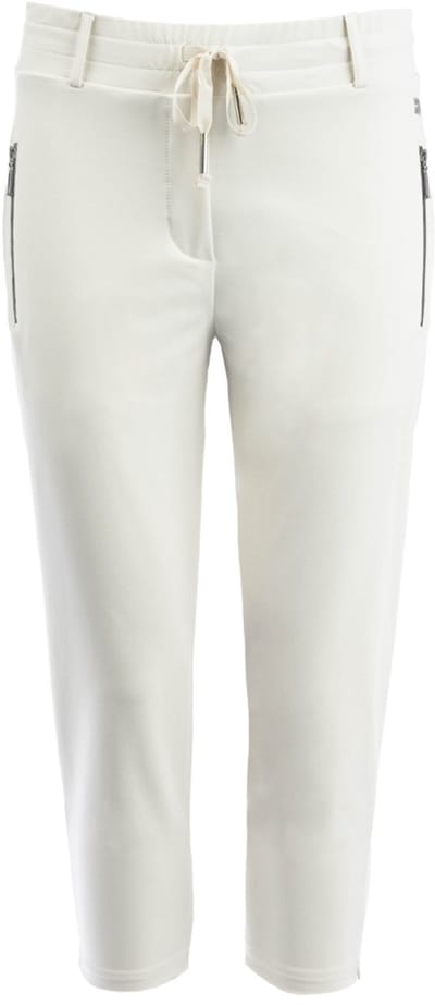 TQ Amsterdam Broek Carrie Basic Travel Kit C Dames Maat - XS