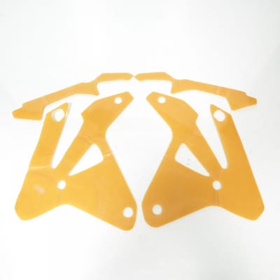 Sticker Ace voor Suzuki 450 RMZ motorfiets na 2007 0501965 nieuw