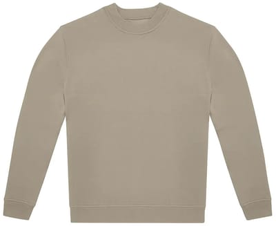 Sweater met ronde hals B&C ID.332