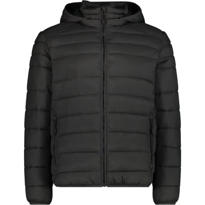 Hooded jacket CMP Snaps