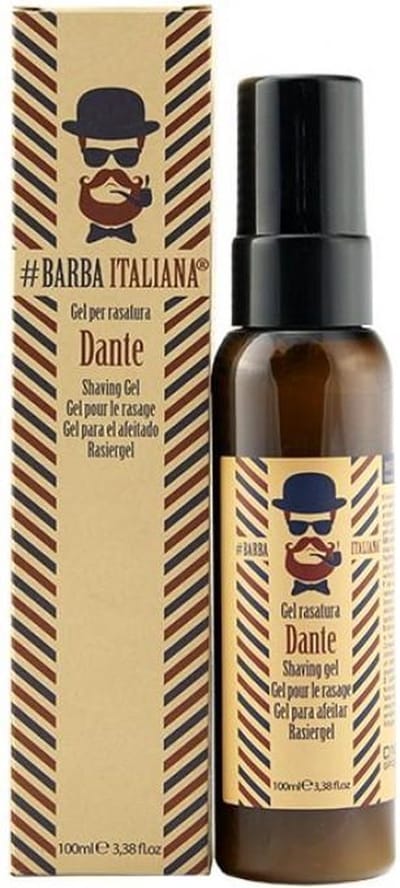 Dante - Barba Italiana 100ml
