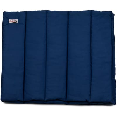 Katoenen beenbeschermers voor paarden Umbria Equitazione (x4)