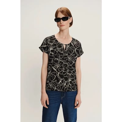 Vrouwenblouse Greenpoint