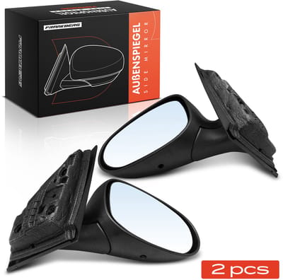 Frankberg 2x buitenspiegel links rechts voor Lancia Ypsilon 312