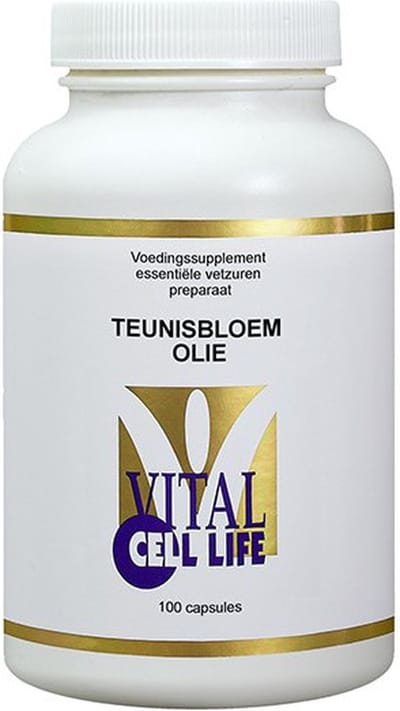 Primomil Teunisbl 1000Mg Vcl