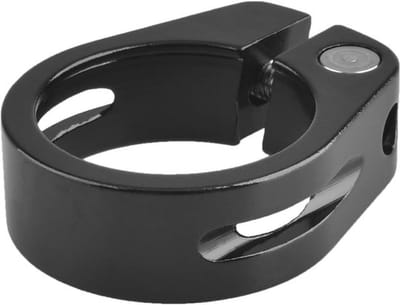 Fietszadelklem 25,4 mm 28,6 mm 31,8 mm 34,9 mm - Universele Zadelpen Bevestiging voor Fietsen