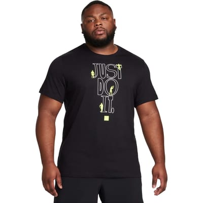 T-shirt Nike