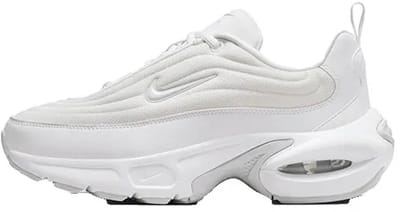 Nike Air Max Portal Schoenen Wit EU 42