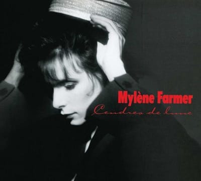 Cendres De Lune - Mylene Farmer