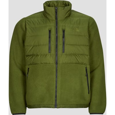 Fleece Jack The North Face M RMST DENALI TEK HYBRID JACKET