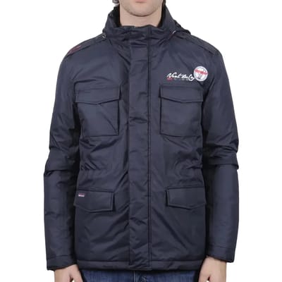 Parka Jas Vent Du Cap Parka homme CIWOW