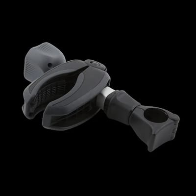 Thule Velospace 938 Velocompact Short Bike Arm Reserveonderdeel Zwart,Grijs