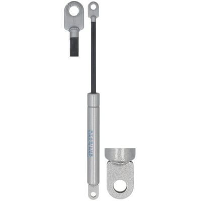 Gasveer, achterklep STABILUS STA3268KI