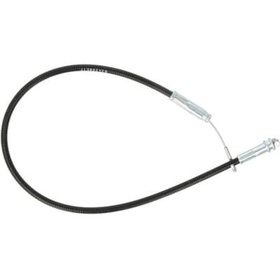 Kabel, klepontgrendeling opbergvak AUGER 66716