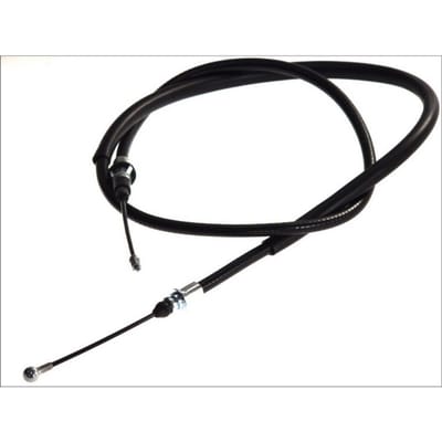 Kabel, parkeerrem ATE 24.3727-1000.2