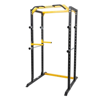 Darwin Power Cage Set - Power Rack Set