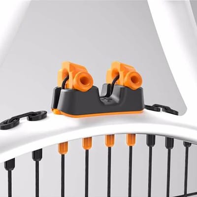 Retenser Pro 2-Cilinder