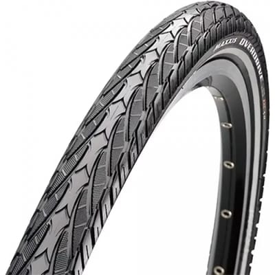 Starre band Maxxis Overdrive MaxxProtect