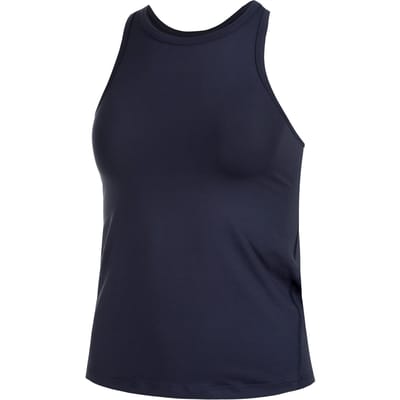 Wilson Fieldhouse Lite Tanktop Dames-Donkerblauw