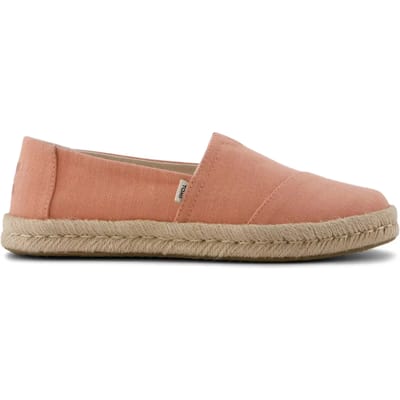 Dames espadrilles Toms Alpargata Rope 2.0