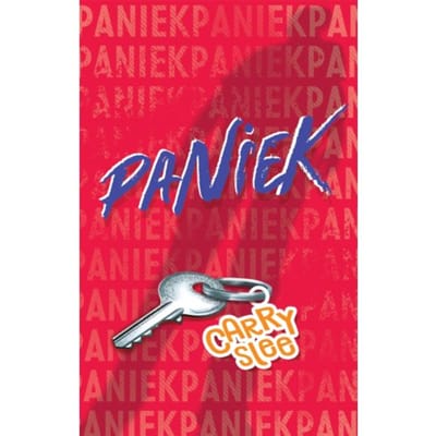 Paniek - Carry Slee