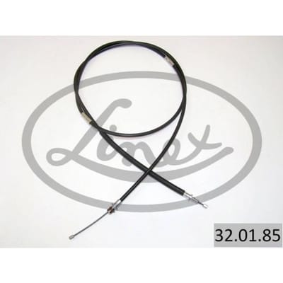Kabel, parkeerrem LINEX 32.01.85