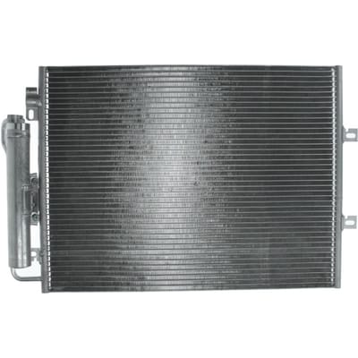 Condensator, airconditioning NRF 35879