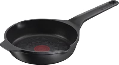 Tefal Robusto - Koekenpan - Ø20 cm - Inductie - Non-Stick - Compact