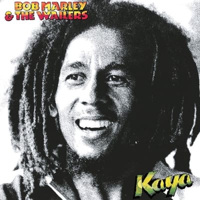 Marley Bob & The Wailers - Kaya (vinyl Green Transparent Limited Edt.) (esclusiva Discoteca Laziale)