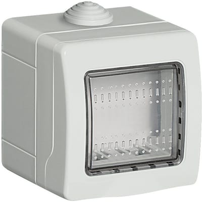 Legrand Bticino Opbouwschakelaars - BT24502