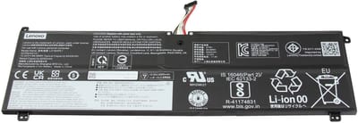 Lenovo 5B11F29416 Batterij - 99,99Wh